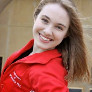 Meet your Posher, Katherine